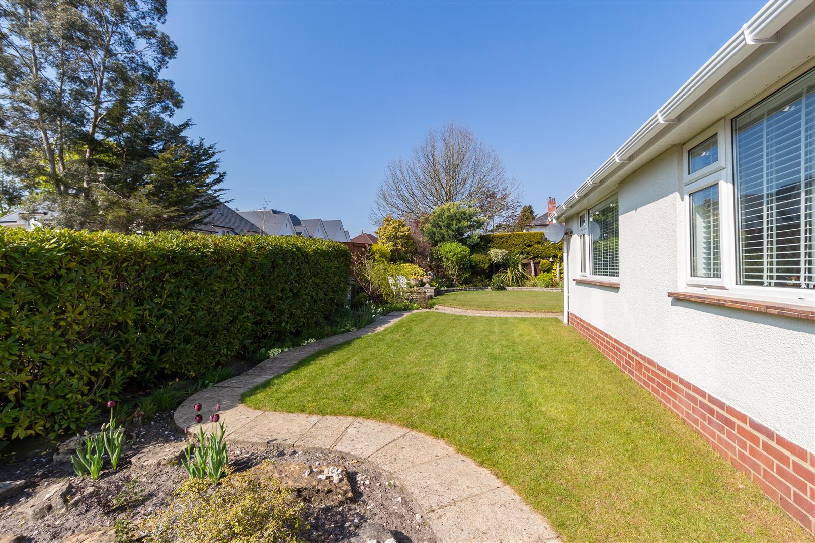 Property information Luxury & Prestige